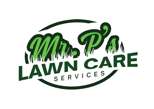 Mr. P's Lawn Care Service