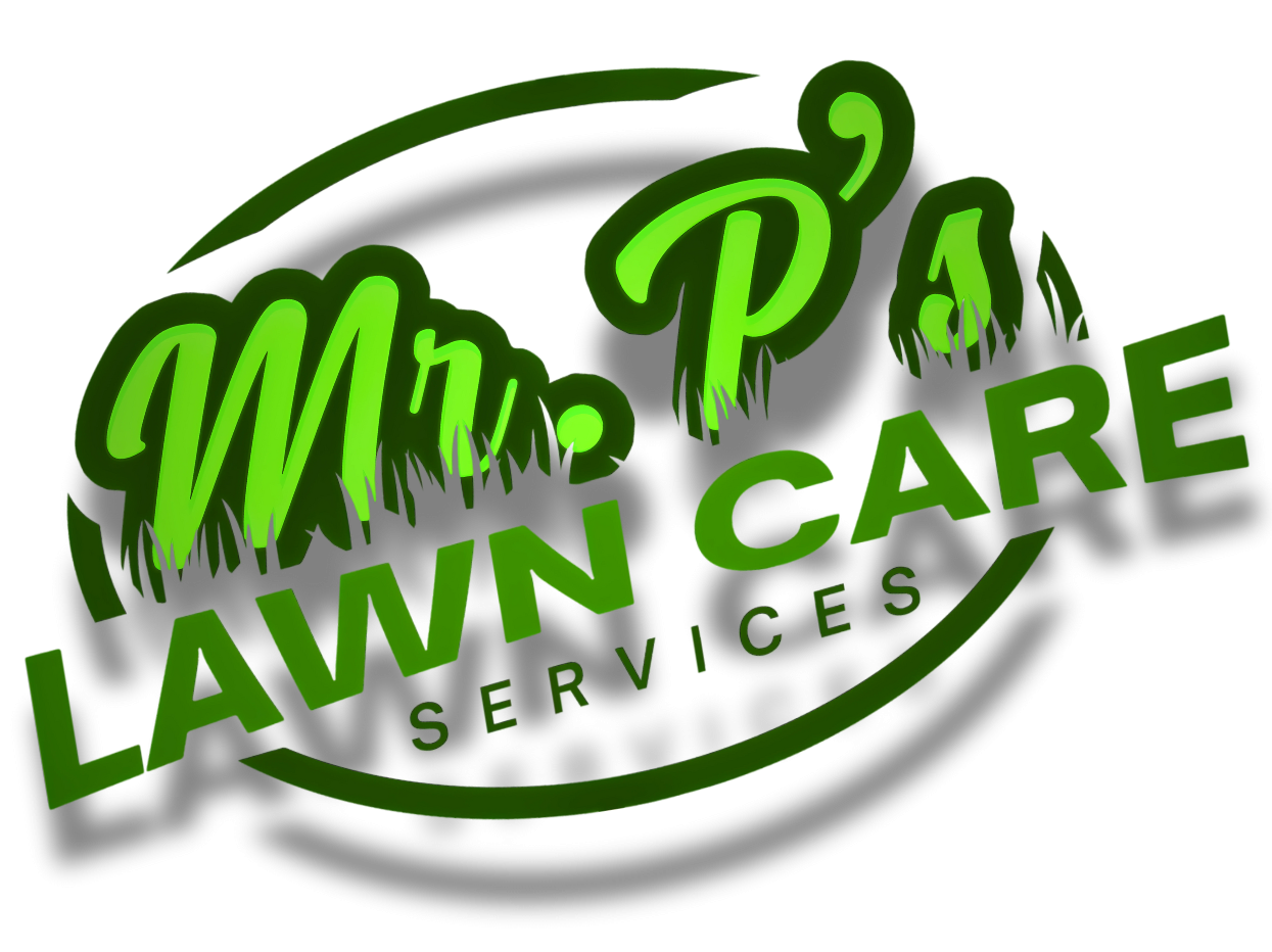 Mr. P's Lawn Care Service